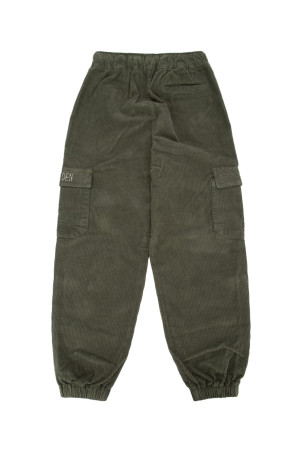 БРЮКИ GOLDEN GOOSE ДЛЯ ДЕТЕЙ (GYP01570P001230) GOLDEN GOOSE KIDS БРЮКИ GOLDEN GOOSE ДЛЯ ДЕТЕЙ (GYP01570P001230) GOLDEN GOOSE KIDS