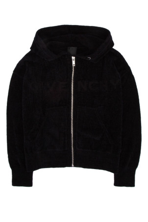 MAGLIONE Чорний GIVENCHY KIDS (H15357)