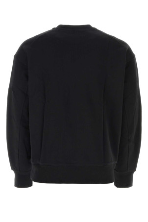 Чорна бавовняна кофта Black Y3 YAMAMOTO (H44783) Чорна бавовняна кофта Black Y3 YAMAMOTO (H44783)