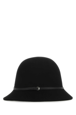 Черная шерстяная шапка Black HELEN KAMINSKI (HAT51430) Черная шерстяная шапка Black HELEN KAMINSKI (HAT51430)