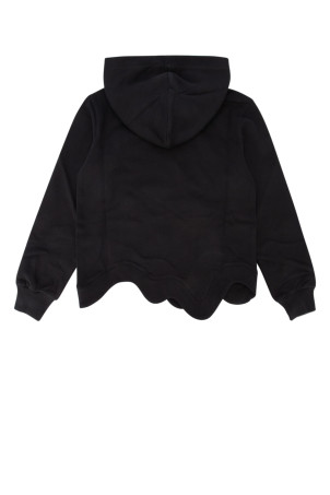 FELPA MOSCHINO KIDS (HDF05MLCA58) FELPA MOSCHINO KIDS (HDF05MLCA58)