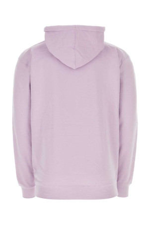 Lilac cotton blend Kidsuper Wave sweatshirt KIDSUPER STUDIOS (HDH3) Lilac cotton blend Kidsuper Wave sweatshirt KIDSUPER STUDIOS (HDH3)