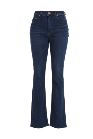 Джинси Citrine' сині TU ES MON TRESOR (TEMT0181Y)