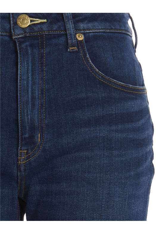 Джинси Citrine' сині TU ES MON TRESOR (TEMT0181Y)