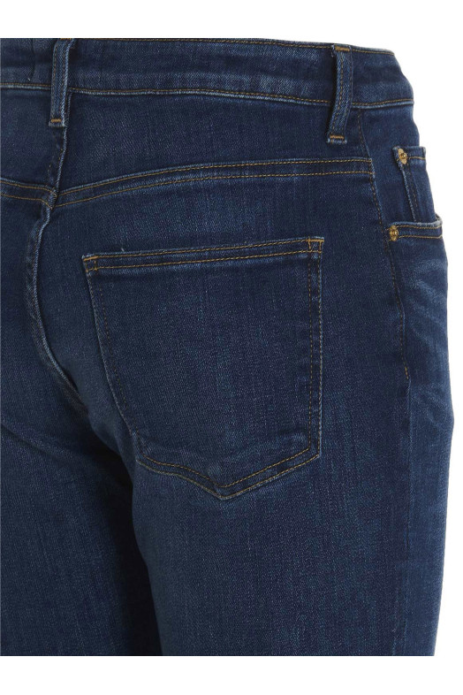 Джинси Citrine' сині TU ES MON TRESOR (TEMT0181Y)