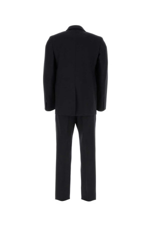Midnight blue wool suit Black JIL SANDER (J23FT0001J40159) Midnight blue wool suit Black JIL SANDER (J23FT0001J40159)
