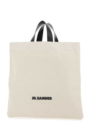 Пляжна сумка з піску JIL SANDER (J25WC0005P4917) Пляжна сумка з піску JIL SANDER (J25WC0005P4917)