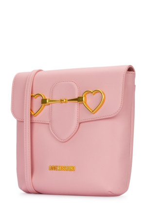 БОРСА Red LOVE MOSCHINO (JC4078PP1ELC0) БОРСА Red LOVE MOSCHINO (JC4078PP1ELC0)