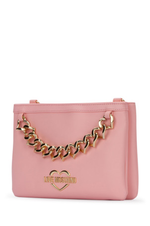 БОРСА Red LOVE MOSCHINO (JC4198PP1ELK0) БОРСА Red LOVE MOSCHINO (JC4198PP1ELK0)