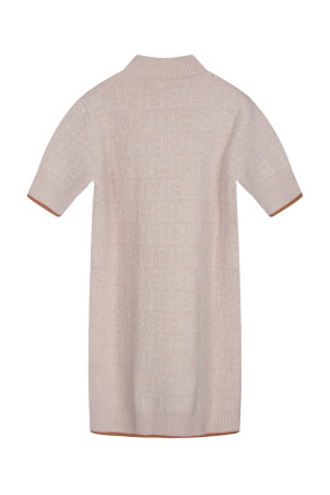 ABITO White FENDI KIDS (JFG101AJ2R) ABITO White FENDI KIDS (JFG101AJ2R)