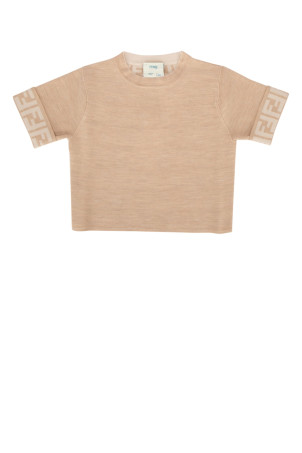 СВІТЕР FENDI KIDS (JFG142AOBL) СВІТЕР FENDI KIDS (JFG142AOBL)