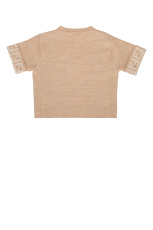 СВІТЕР FENDI KIDS (JFG142AOBL) СВІТЕР FENDI KIDS (JFG142AOBL)