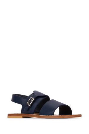 САНДАЛІ Blue FENDI KIDS (JMR409NA7) САНДАЛІ Blue FENDI KIDS (JMR409NA7)