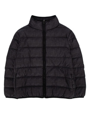 СВІТЕР FENDI KIDS (JUA173AOBY) СВІТЕР FENDI KIDS (JUA173AOBY)