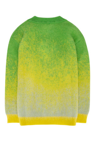 СВІТЕР FENDI KIDS (JUG050AOCR) СВІТЕР FENDI KIDS (JUG050AOCR)