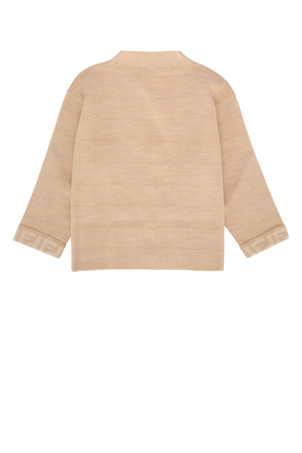 СВІТЕР FENDI KIDS (JUG053AOBL) СВІТЕР FENDI KIDS (JUG053AOBL)