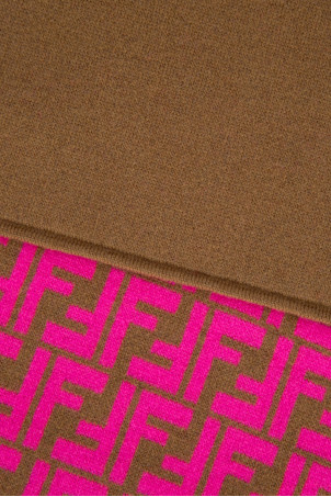 Шарфи FENDI KIDS (JUQ020AO29) Шарфи FENDI KIDS (JUQ020AO29)