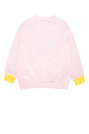 FELPA KENZO JUNIOR (K15694) FELPA KENZO JUNIOR (K15694)