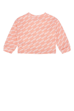 FELPA KENZO JUNIOR (K15695) FELPA KENZO JUNIOR (K15695)