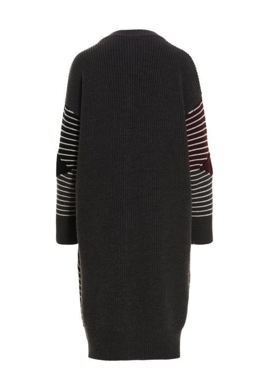 Пальто Stella By Stella' Multicolor STELLA MCCARTNEY (6K02563S23598490)