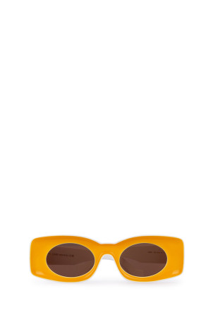 OCCHIALI DA SOLE BLUE LOEWE PAULA'S IBIZA (LW40033I) OCCHIALI DA SOLE BLUE LOEWE PAULA'S IBIZA (LW40033I)