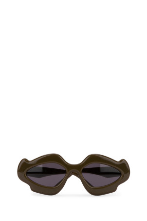 СОНЦЕЗАХИСНІ ОКУЛЯРИ Purple LOEWE PAULA'S IBIZA (LW40109U) LOEWE PAULA'S IBIZA СОНЦЕЗАХИСНІ ОКУЛЯРИ Purple LOEWE PAULA'S IBIZA (LW40109U) LOEWE PAULA'S IBIZA