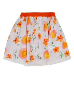 GONNA Червоний MARNI KIDS (M01009M00RSMG131F) GONNA Червоний MARNI KIDS (M01009M00RSMG131F)