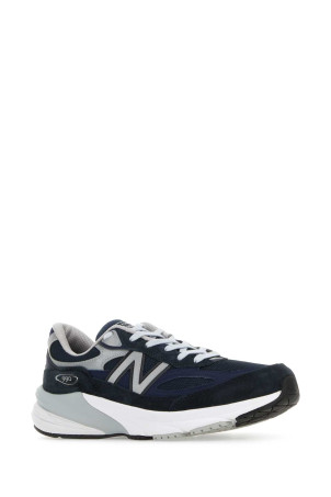 Two-tones 990v6 sneakers NEW BALANCE (M990NV6) Two-tones 990v6 sneakers NEW BALANCE (M990NV6)
