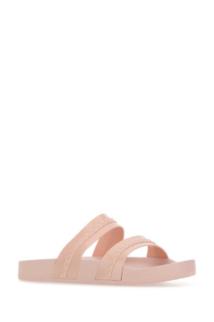 Pink PVC Meli slippers Pink ANCIENT GREEK (MELI) Pink PVC Meli slippers Pink ANCIENT GREEK (MELI)
