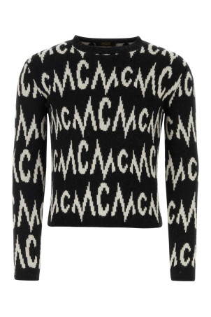 Свитер, кардиганы MCM (MFEDAMM03) Свитер, кардиганы MCM (MFEDAMM03)
