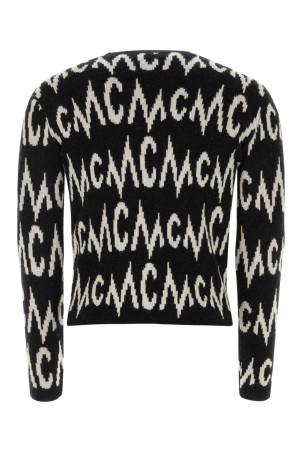 Свитер, кардиганы MCM (MFEDAMM03) Свитер, кардиганы MCM (MFEDAMM03)
