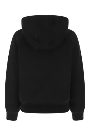 Чорна куртка з кашеміру Чорна PRADA (P25I95S21210J4) Чорна куртка з кашеміру Чорна PRADA (P25I95S21210J4)