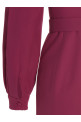 Cady dress Fuchsia