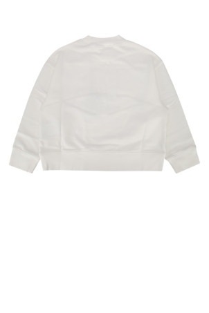 MAGLIERIA PALM ANGELS ДЕТСКИЕ (PGBA002S24FLE002) PALM ANGELS KIDS MAGLIERIA PALM ANGELS ДЕТСКИЕ (PGBA002S24FLE002) PALM ANGELS KIDS