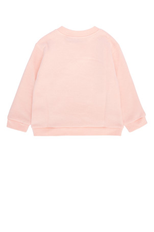 ФУТБОЛКА PALM ANGELS KIDS (PGXW001F22FLE001)