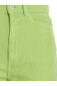 Rose' pants Green