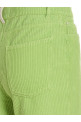 Rose' pants Green