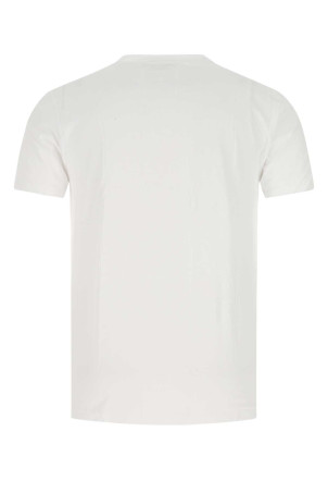 Многоцветный комплект из хлопковых футболок MAISON MARGIELA (S50GC0687S23973) Многоцветный комплект из хлопковых футболок MAISON MARGIELA (S50GC0687S23973)
