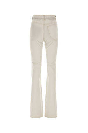 Джинси з джинсової тканини MAISON MARGIELA (S51LA0163S30857) Джинси з джинсової тканини MAISON MARGIELA (S51LA0163S30857)
