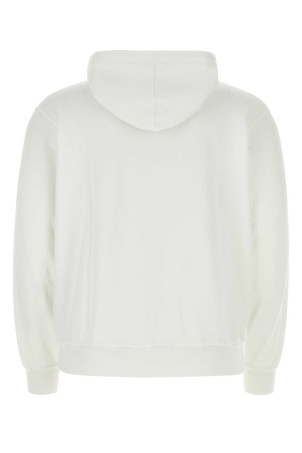Біла бавовняна футболка DSQUARED (S74GU0664D25002) DSQUARED2 Біла бавовняна футболка DSQUARED (S74GU0664D25002) DSQUARED2