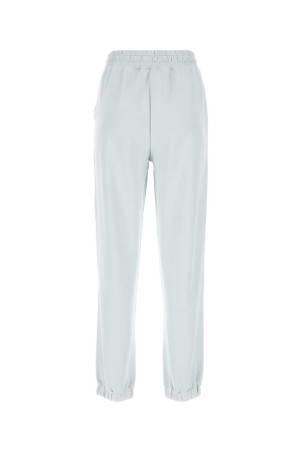 Пастельно-голубые эластичные джоггеры из полиэстера SWEATY BETTY (SB80769353) Пастельно-голубые эластичные джоггеры из полиэстера SWEATY BETTY (SB80769353)