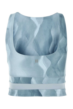 Багатоколірний еластичний поліестер SWEATY BETTY (SB8728A9863) Багатоколірний еластичний поліестер SWEATY BETTY (SB8728A9863)