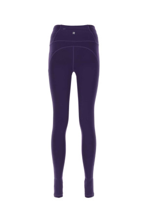 Purple stretch polyester leggings SWEATY BETTY (SB874610220) Purple stretch polyester leggings SWEATY BETTY (SB874610220)