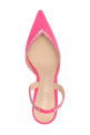 Слингбеки Gmct' Fuchsia STUART WEITZMAN (SD162HOT)