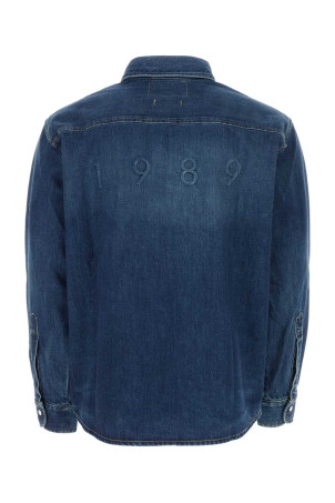 РУБАШКА CAMICIA BLUE 1989 STUDIO (SS2427) РУБАШКА CAMICIA BLUE 1989 STUDIO (SS2427)