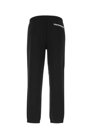 Штани чорні FRED PERRY (T2515) Штани чорні FRED PERRY (T2515)