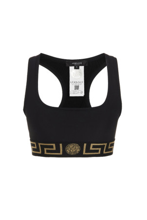 Медуза Черная VERSACE (10041041A062291B000)