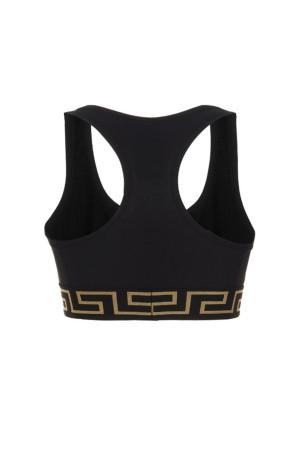 Медуза Черная VERSACE (10041041A062291B000)