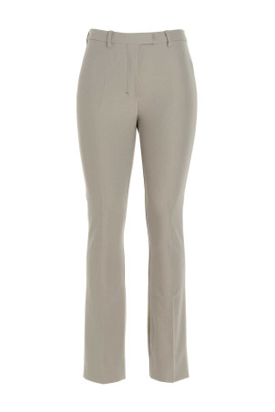 Штани Fatina Бежеві MAX MARA 'S (FATINA030) MAX MARA 'S