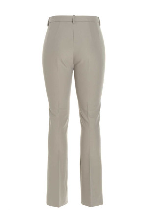 Штани Fatina Бежеві MAX MARA 'S (FATINA030) MAX MARA 'S